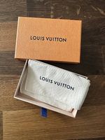 Louis Vuitton Boxen für Portemonnaie