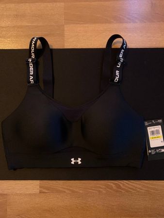 Under Armour Sport BH Infinity High 2.0 Bra Damen