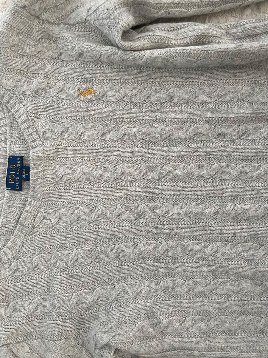 Polo Ralph Lauren Maglioni & Felpe: Polo Pulli – Usato da Reinach BL venduto da kim_sg9s 1