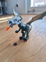 Grüner Drache vom Lego Castle Set 7048