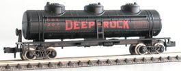 Atlas US Tank Car Deep Rock Spur N