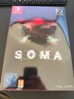 Jeu Switch SOMA 10th Anniversary NEUF
