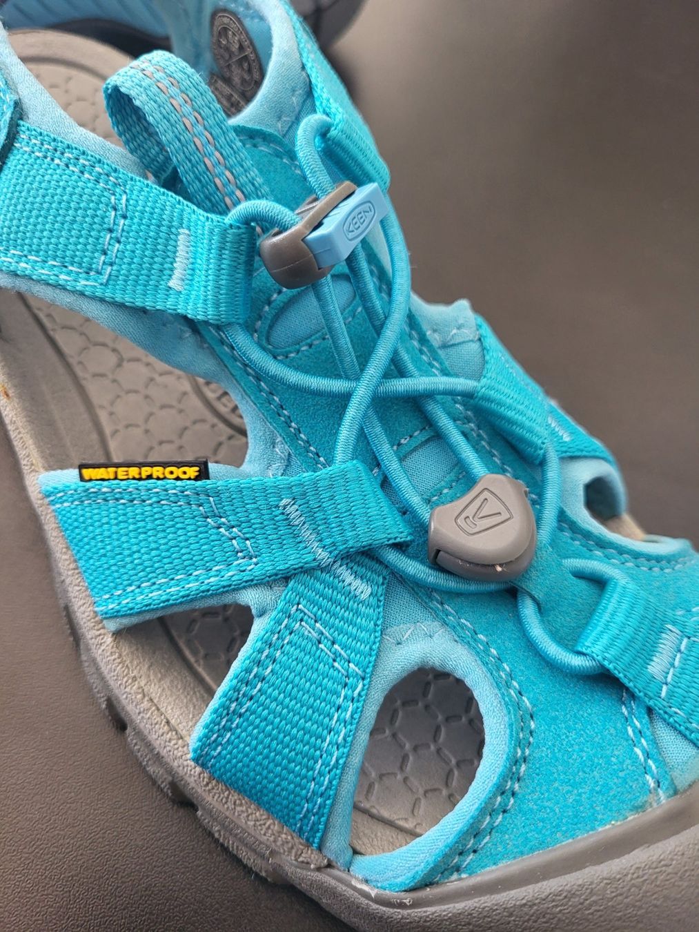 Keen Scarpe da donna: Keen Sandalen gr. 37 NEU – Nuovo (secondo la descrizione) da Boswil venduto da i12i 1