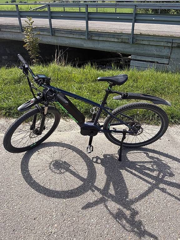 Biciclette: trelgaro tr4 25km – Usato da  venduto da