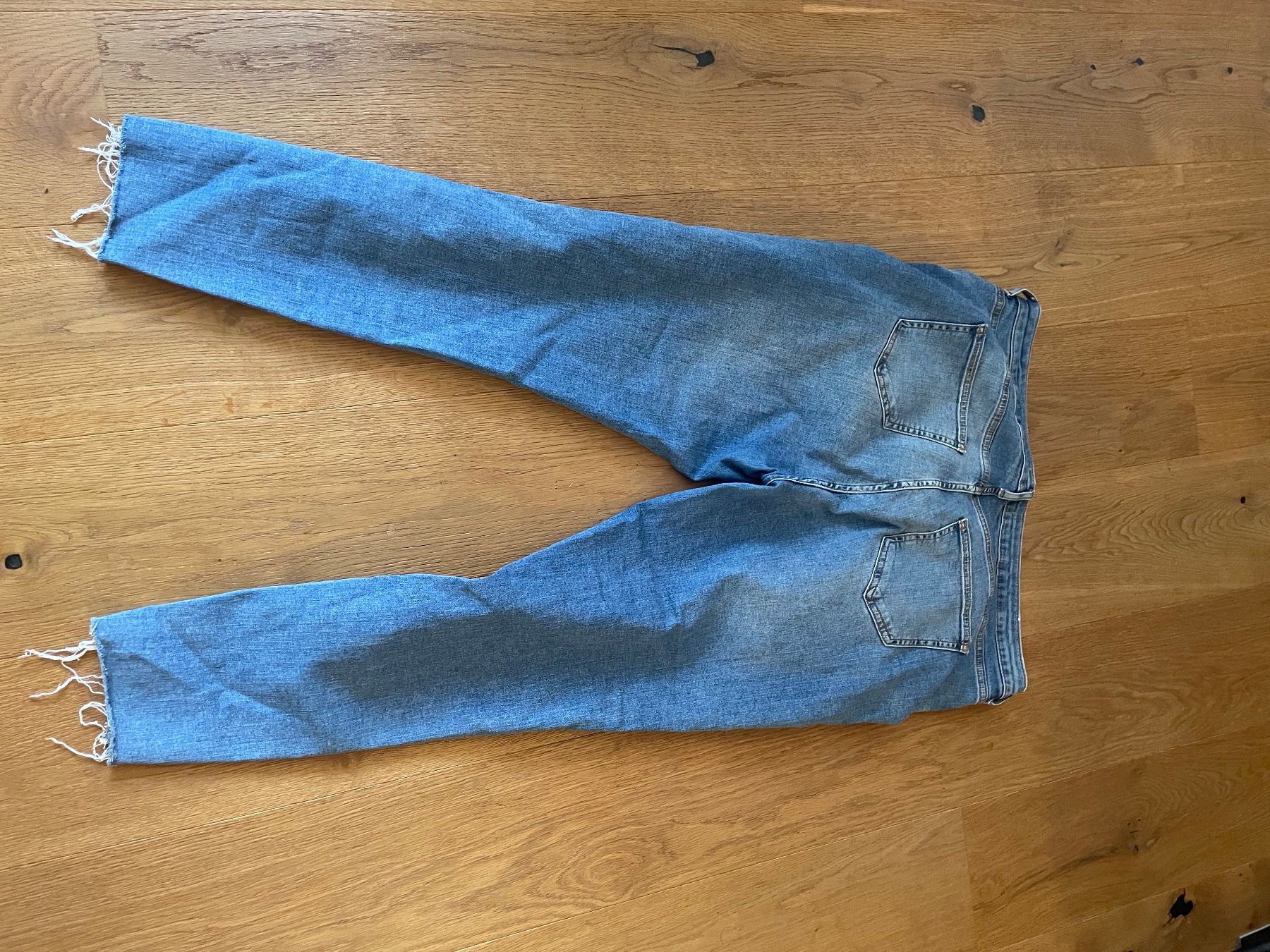 New Look Jeans: Jeans New Look 46 – Usato da Mels venduto da Svenjaaaaa 1