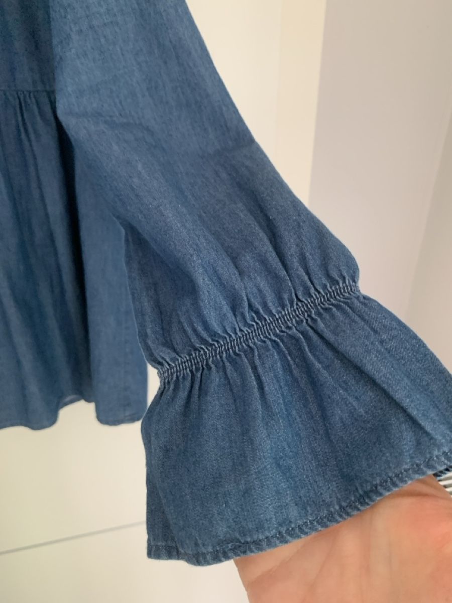 Mamalicious Camicette: Schwanger,Stille Oberteil Gr XL – Nuovo (secondo la descrizione) da Widen venduto da didy82 4