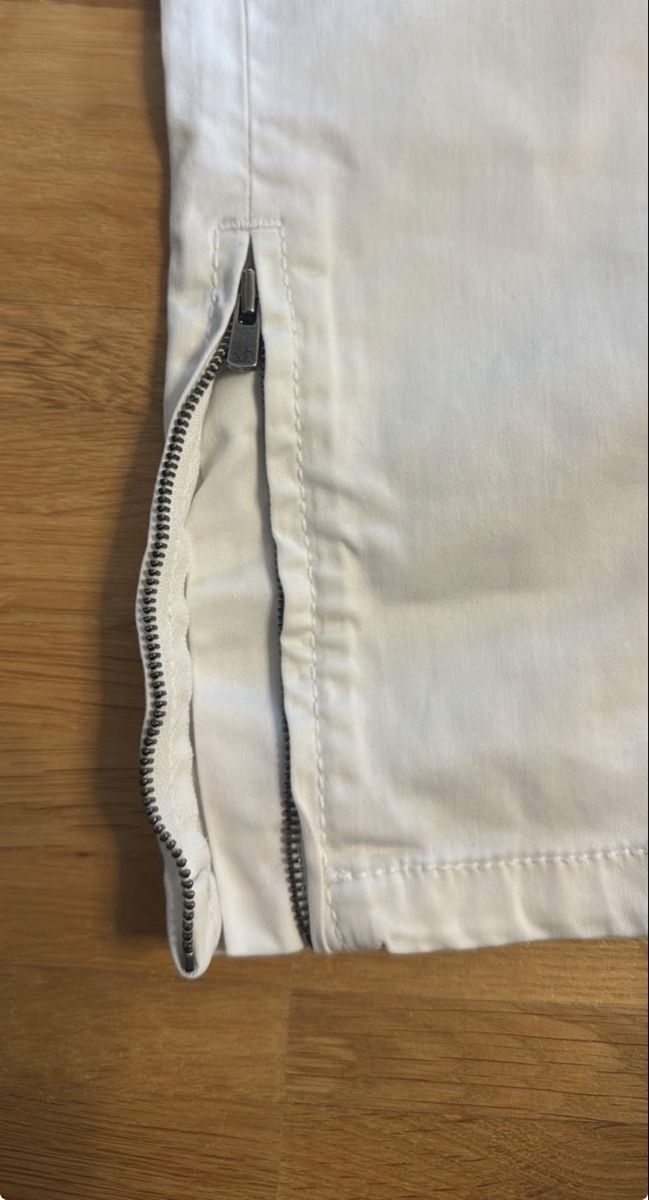 Jacob Cohën Pantaloni: Original Jacob Cohen Chino Gr. 28 – Usato da Affoltern am Albis venduto da lu08 1