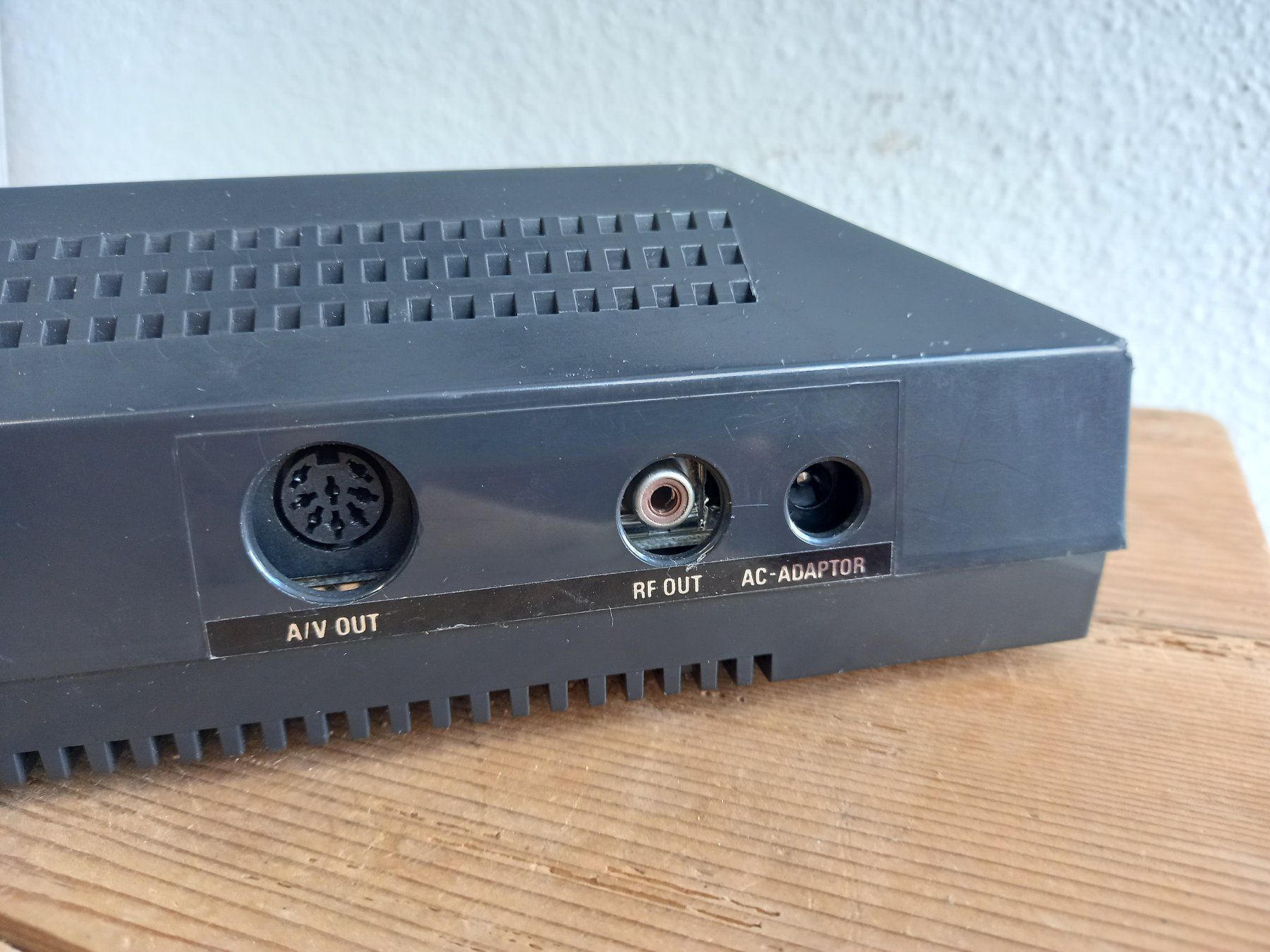 Sega Console: Sega Master System Power Base – Difettoso da Prez-vers-Siviriez venduto da Monija70 5