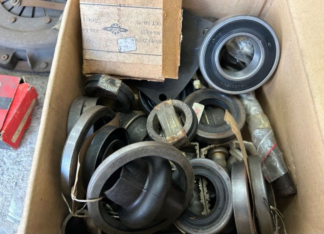 Alle Autoersatzteile: Lada / Fiat Autoteile – Gebraucht aus Eschen von FL3 4