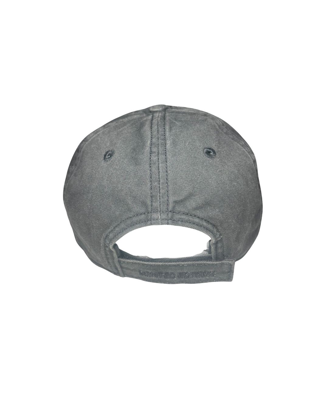 Copricapi, berretti & cappellini: Vetememts AW22 I Got Lucky Cap – Usato da Thierachern venduto da n.webl 4