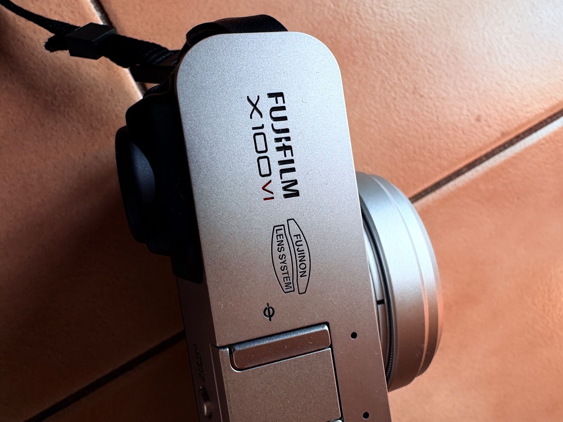 Fujifilm Kamera: Fuji x100vi silver – Neu (gemäss Beschreibung) aus Vitznau von ger_9dq2 6