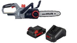 😊Kettensäge Akku und Ladegerät 20 V **NEU**
