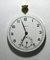 MOERIS Uhrwerk
