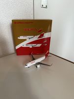 Airbus A320 Neo Iberia JC Wings 1:400
