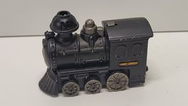 Gasfeuerzeug Lokomotive  Sammlerstück (S8)