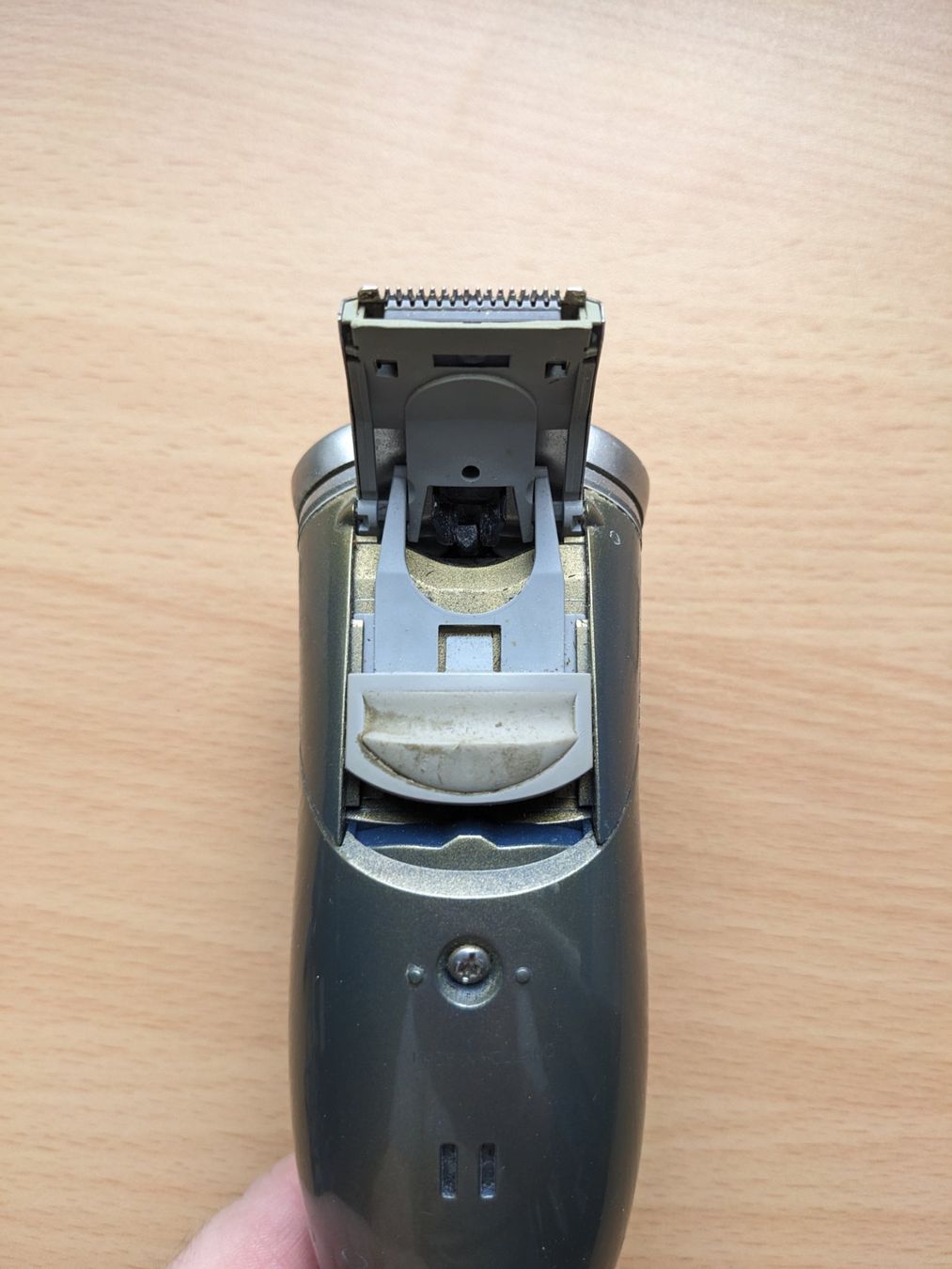 Philips Rasoirs & Lames de rasage: Philishave 8850 – D'occasion à Stetten AG par Trexx75 3