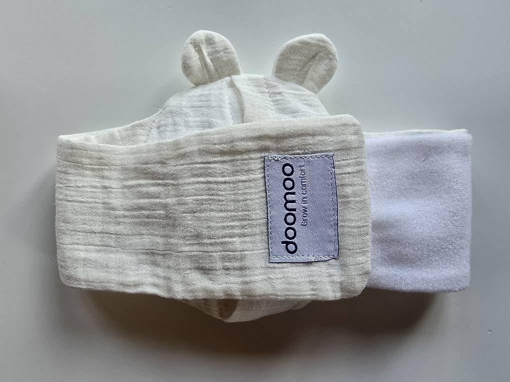 Altri elettrodomestici e apparecchi d’epoca: Ceinture bouillotte Doomoo Easy Dream – Usato da Penthalaz venduto da Cortis 3