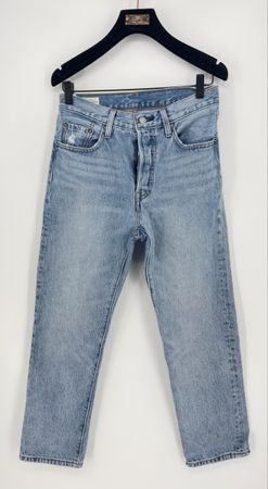 # WOMAN - Jeans Gr.27 - LEVI‘S 501 #