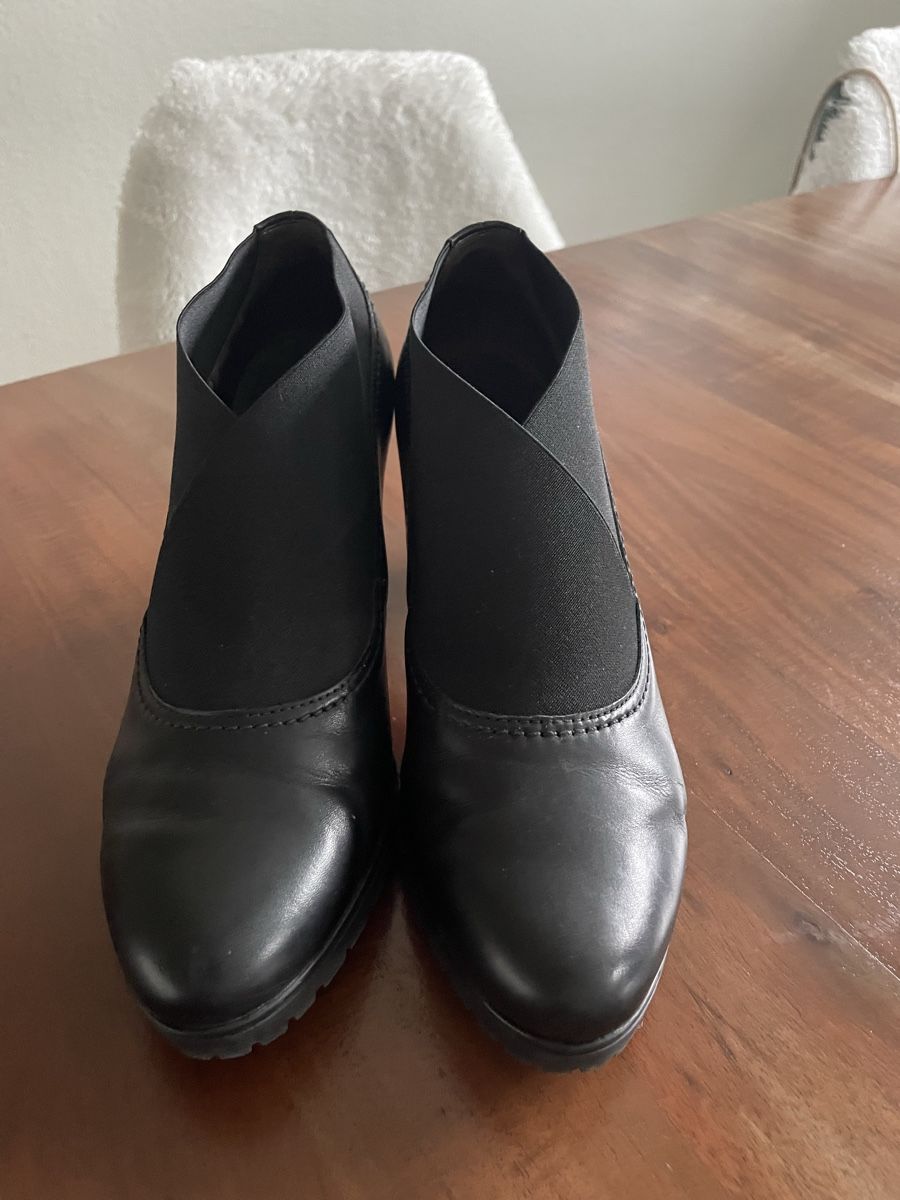 Gabor Scarpe da donna: Gabor Stiefeletten Grösse 39 – Usato da Bülach venduto da mmva01 1