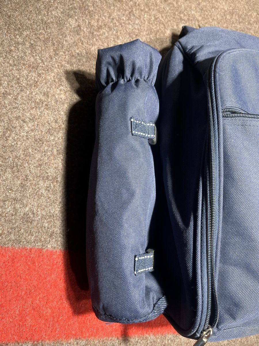 Zaini: Rucksack, Picknick komplett – Usato da Sisseln AG venduto da art-dragoon 1