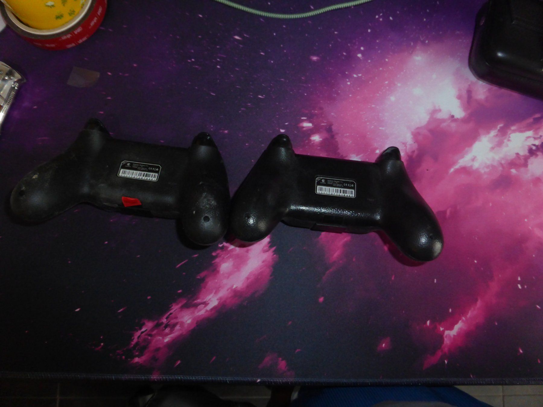 Manettes: 2 x Gamesir T1S controller – D'occasion à Bertschikon (Gossau, ZH) par SJLPHI 1