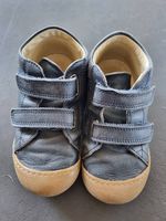 Naturino Leder Schuh Gr 26