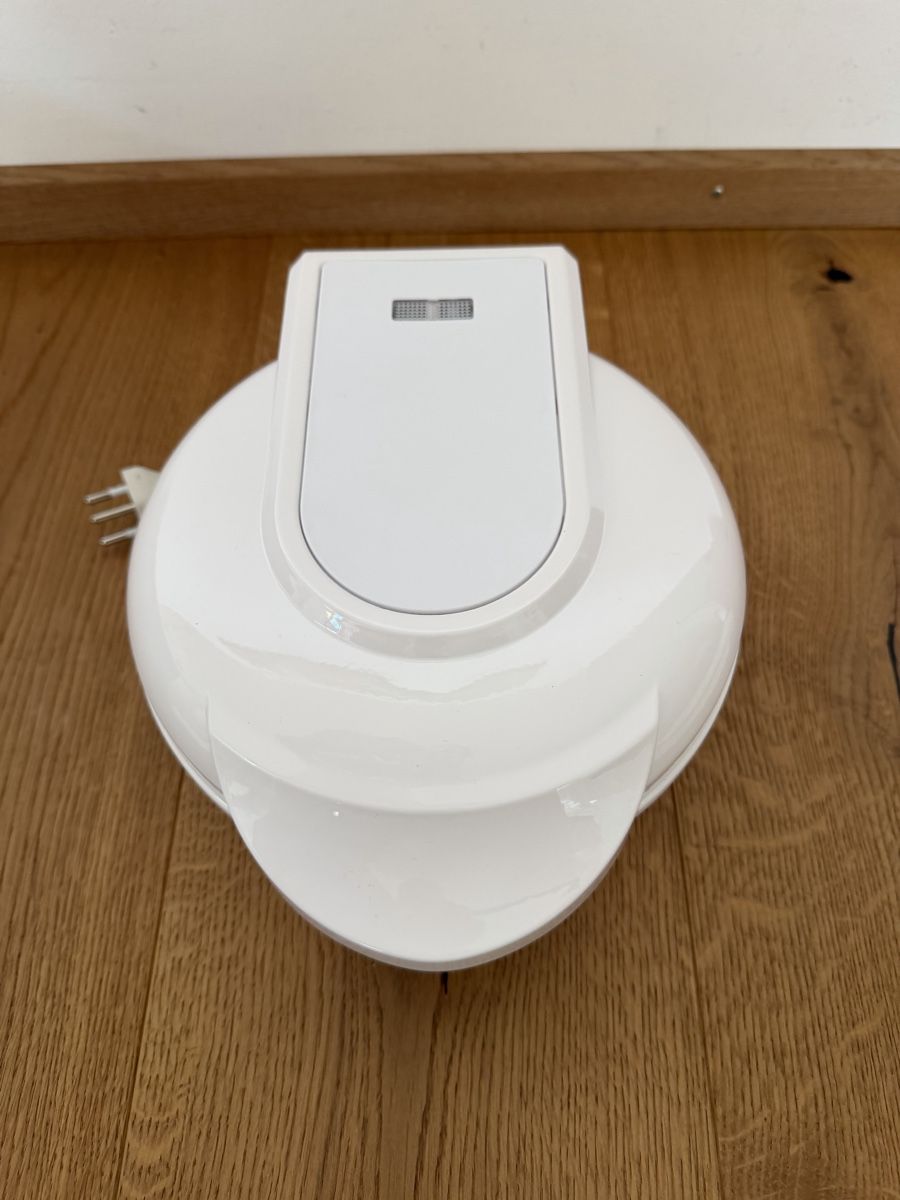 Tchibo Elettrodomestici da cucina: Tchibo Cake Pop Maker mit 50 Stielen neuwertig – Usato da Hedingen venduto da cytogen 1