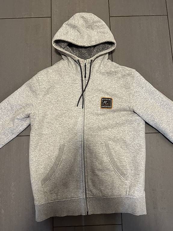 Vestes: RipCurl Faserpelz – D'occasion à Diessbach b. Büren par maeldysli