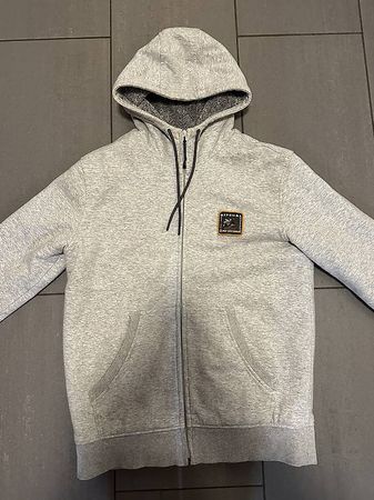 RipCurl Faserpelz