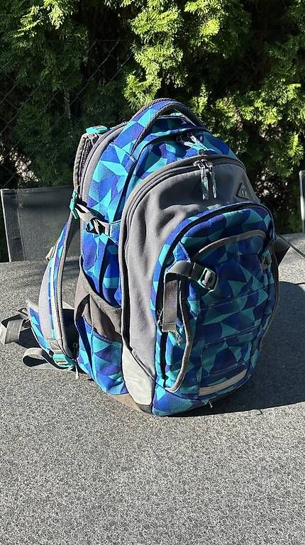 Sacs à dos: Schulrucksack Satch – D'occasion à Wettingen par flocke62 3