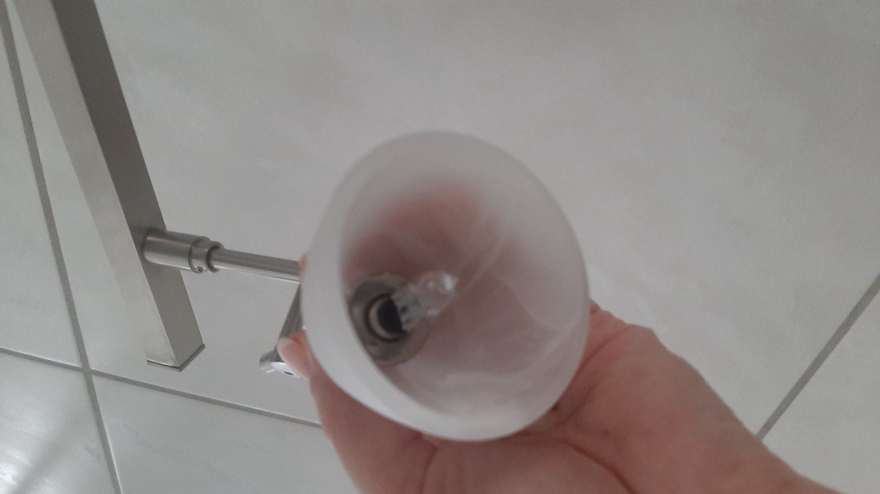 Lampadari & plafoniere: K.. R K) Deckenleuchte Lampe Leuchte – Usato da Wil SG venduto da AmandaCreations 2