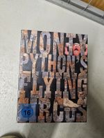 Monty Python’s Flying Circus – Die komplette Serie