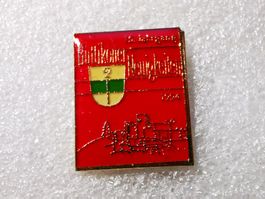 Ansteckpin 36: Buttiker Neuigkeiten
