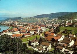 DÖTTINGEN AG