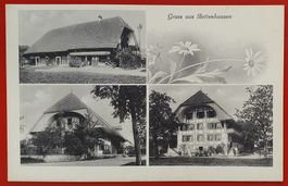 Gruss aus Bettenhausen