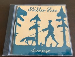 CD Stiller Has - Landjäger 1994