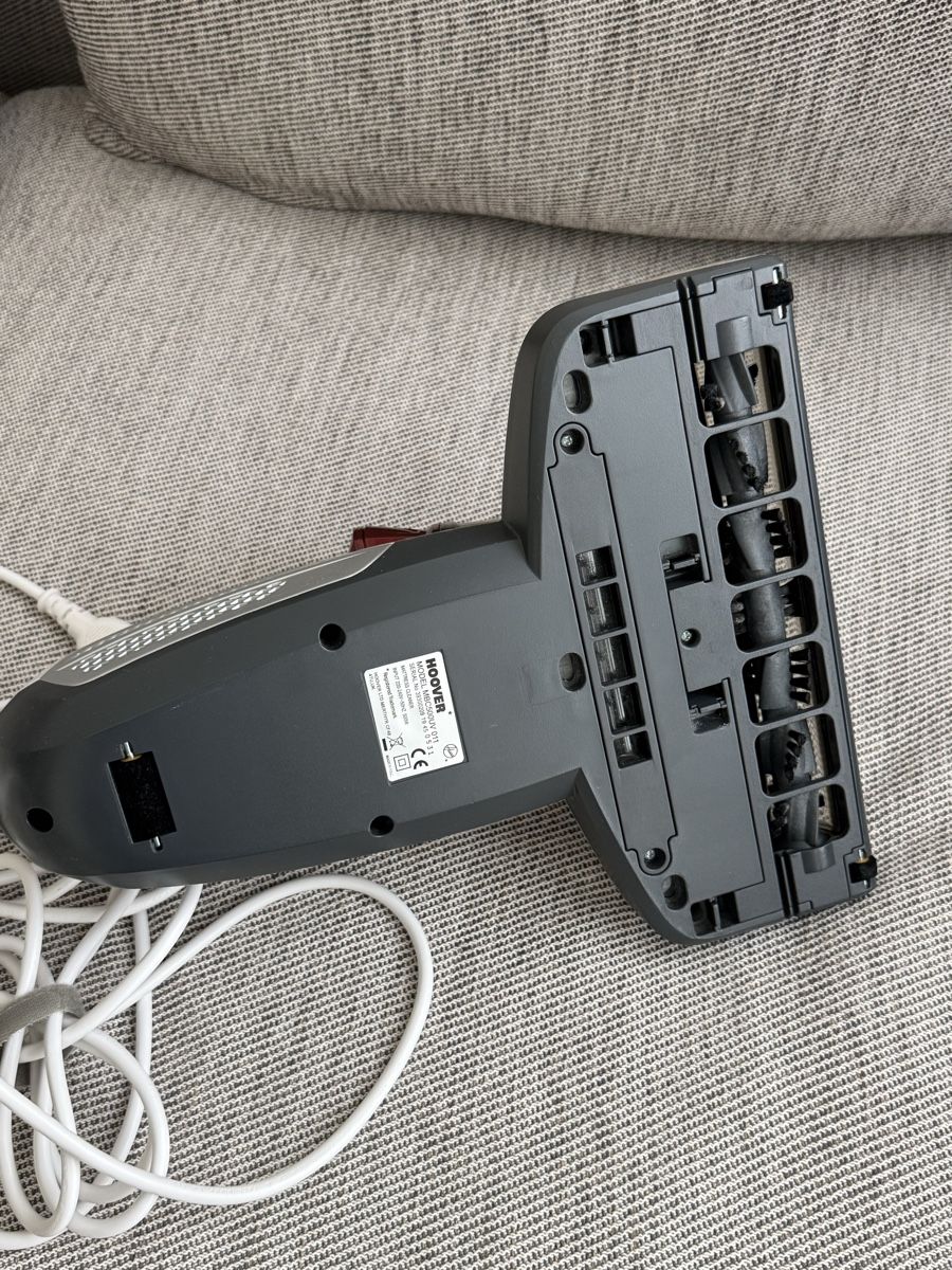 Hoover Aspirapolveri & Accessori: Hoover UV Mattress Cleaner – Usato da Zürich venduto da SmilingPanda 1