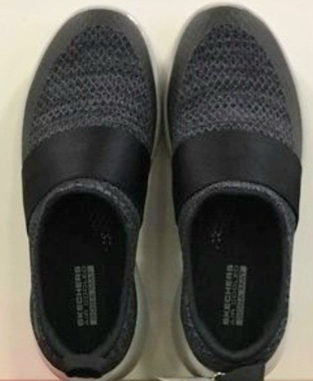 Skechers Damenschuhe: SKECHERS PERFORMANCE Sneaker chic, 38 – Neu und originalverpackt aus Arlesheim von n3789 5