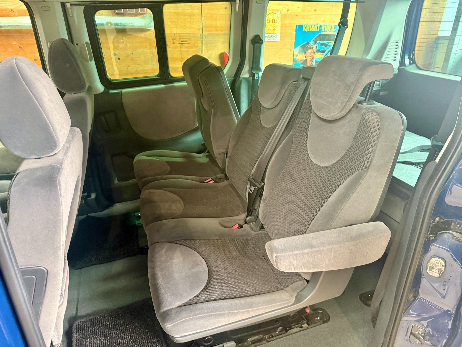 Fiat Autos: Fiat Scudo 2.0 JTD – Gebraucht aus Gretzenbach von GarageMeilenweit 5