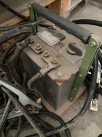 Enteisungsanlage für Wasserleitungen 220Volt wenig gebraucht