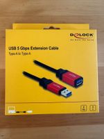 USB 5 Gbps Verlängerungskabel