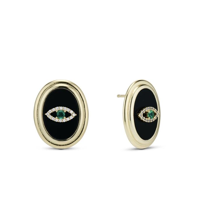 Lulu Earrings von EP Jewels (Neu und originalverpackt) in St. Gallen ...