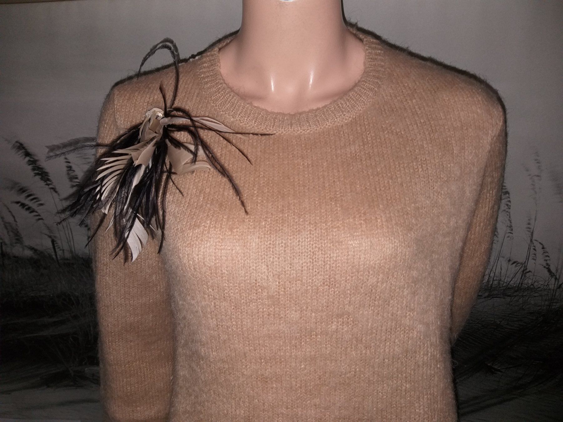 Maglioni & Felpe: Pullover PATRICIA PEPE     Taille/Grosse S  CH ( 1 ) – Usato da Cossonay-ville venduto da Super-Price-Quality 1