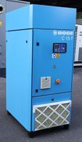 Occasion Schraubenkompressor Boge C15F (11 kW)