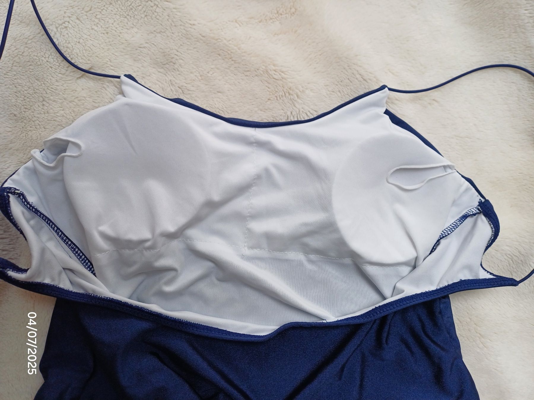 Maillots de bain & Bikinis: Badeanzug  - Grösse: M – Neuf avec emballage d'origine à Würenlos par Abracadabra26 4