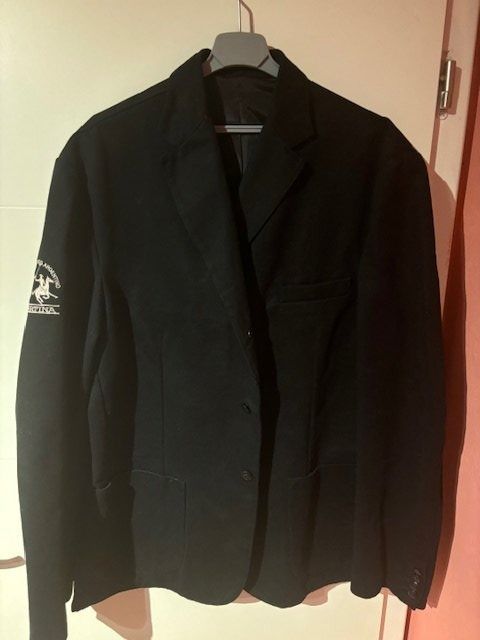 Giacche: Veste La Martina, taille 50 – Usato da Corcelles-Payerne venduto da coach