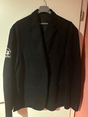 Veste La Martina, taille 50