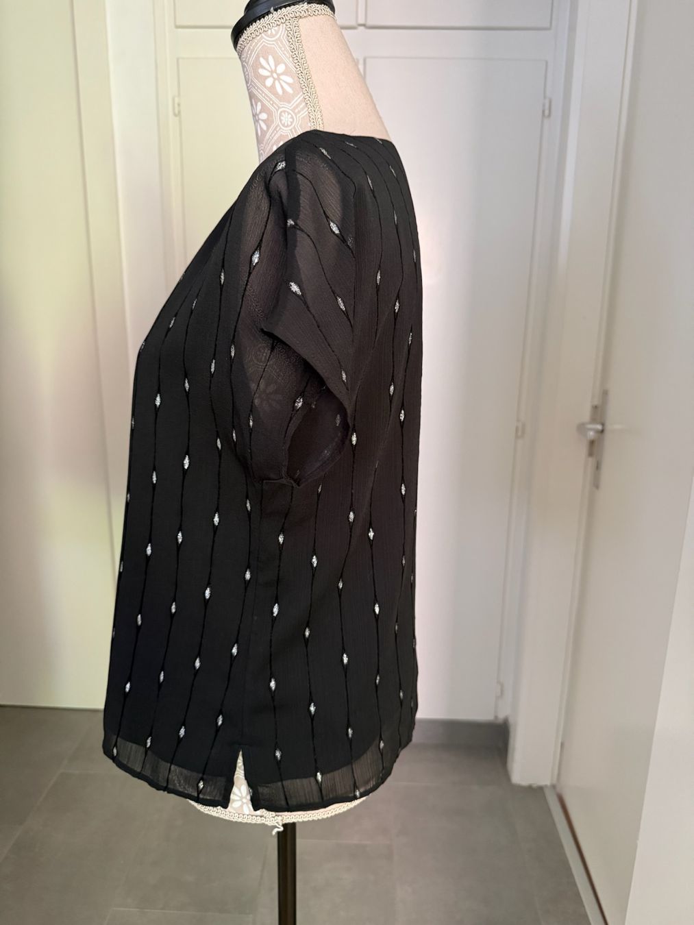 Esprit Blusen: Esprit - Blouse- XS – Gebraucht aus Sion von accroshoes 1