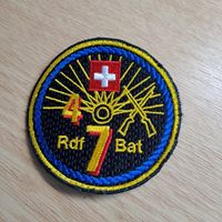 Rdf Bat 7 A95