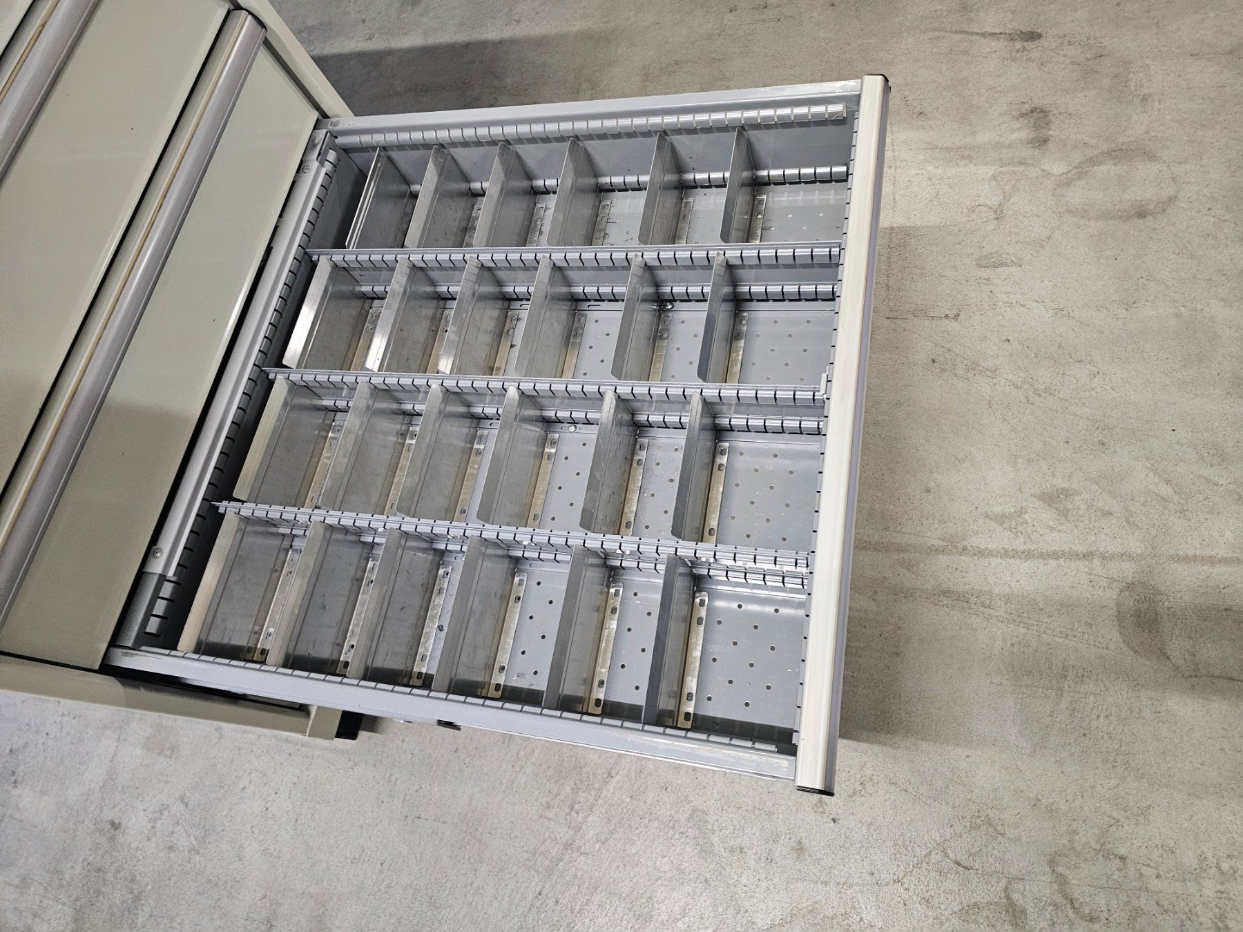 Lista Établis: Schubladenstock Lista – D'occasion à Oberburg par herkules69 7